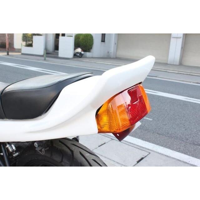 ACP（エーシーピー） CBXタイプ テールカウル JADE250 HONDA ホンダ