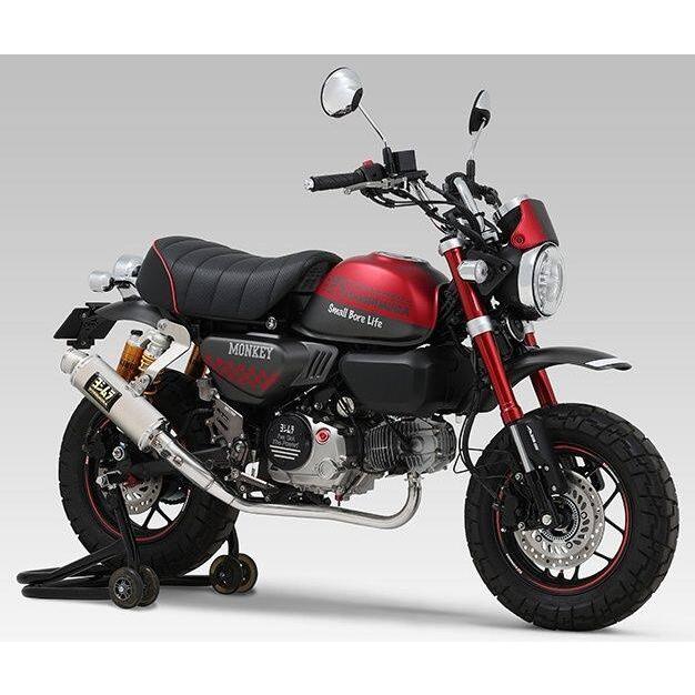 ヨシムラ（YOSHIMURA） エンジンケースガードキット クランクケース