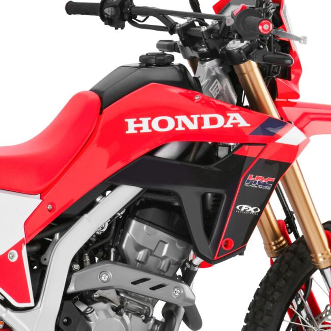 FACTORY EFFEX ファクトリーFX デカール EVO20 CRF250L HONDA ホンダ