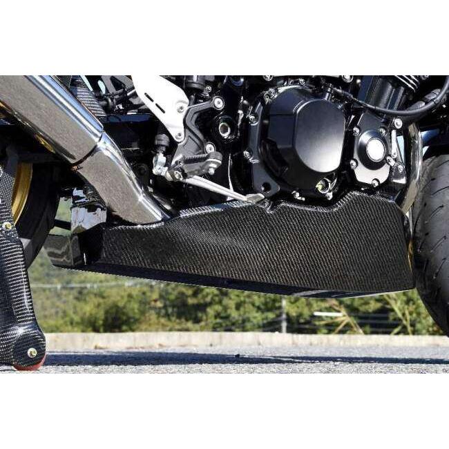 Magical Racing（マジカルレーシング） アンダーカウル ロングタイプ