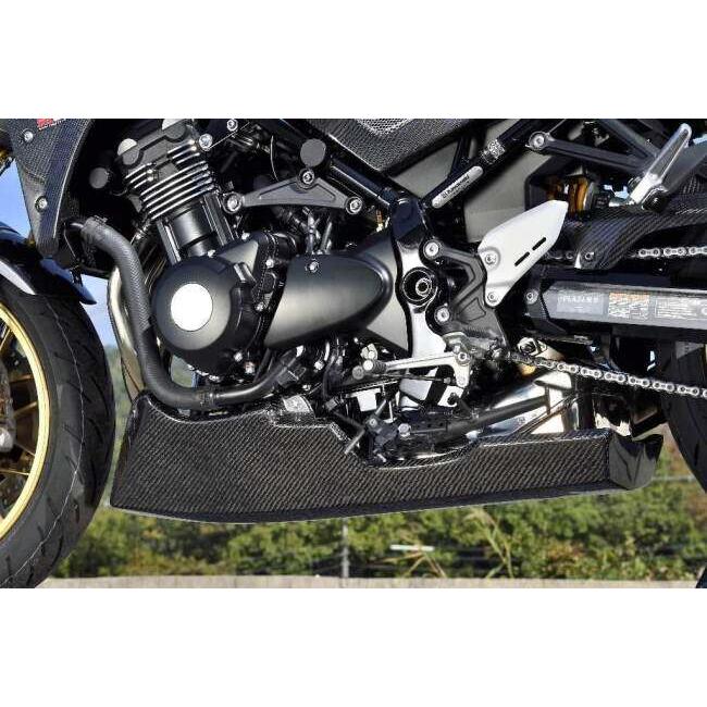 Magical Racing（マジカルレーシング） アンダーカウル ロングタイプ