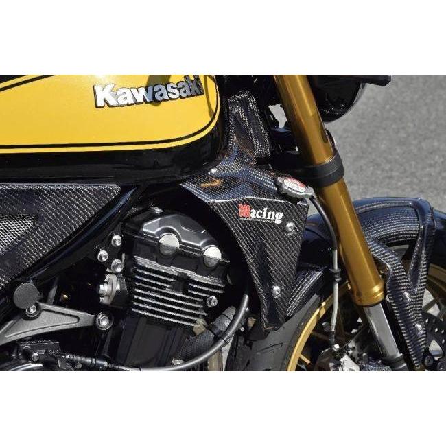 Magical Racing（マジカルレーシング） ラジエターシュラウド タイプ