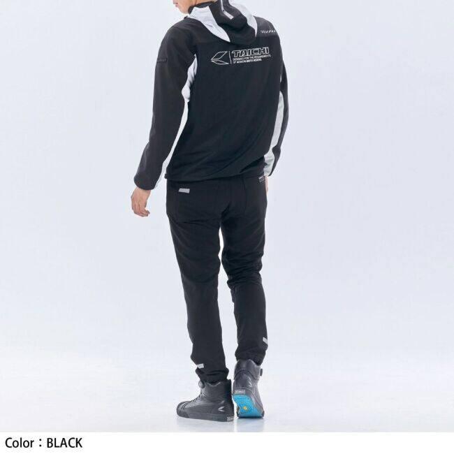 RS TAICHI アールエスタイチ RSS012 フープ エアー シューズ［ブラック］ライディングシューズ サイズ：25.5cm ライディングシューズ フットウェア | ブランド登録なし | 10