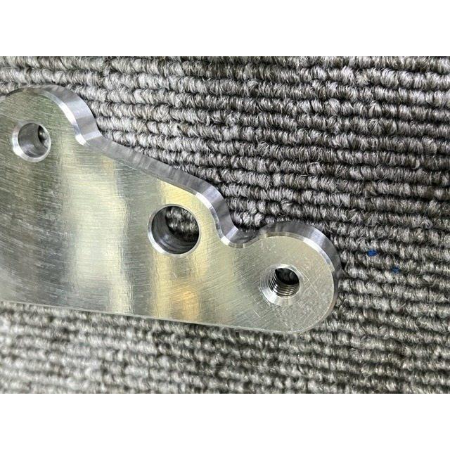スピードショップイトウ（SPEED SHOP ITO） Z用ステップキット(ゴム