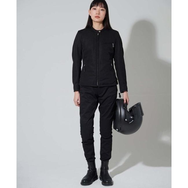 カドヤ（KADOYA） MR-2 LADY [K'S LEATHER＆K'S PRODUCT] レディース