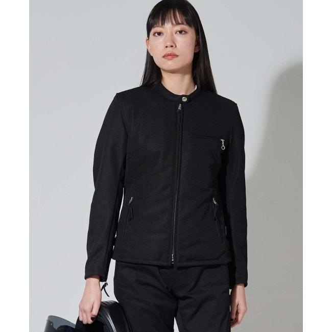 KADOYA メッシュジャケット　レディース　 WL カドヤ（KADOYA） MR-2 LADY [K'S LEATHER＆K'S PRODUCT] レディース