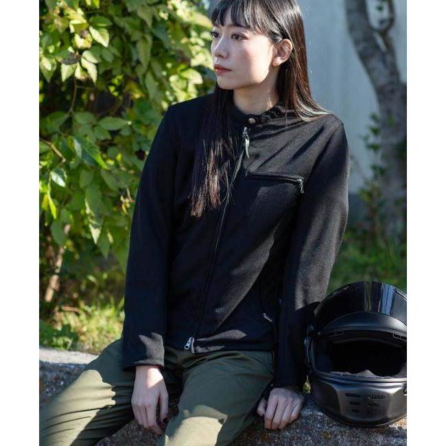 カドヤ（KADOYA） MR-2 LADY [K'S LEATHER＆K'S PRODUCT] レディース