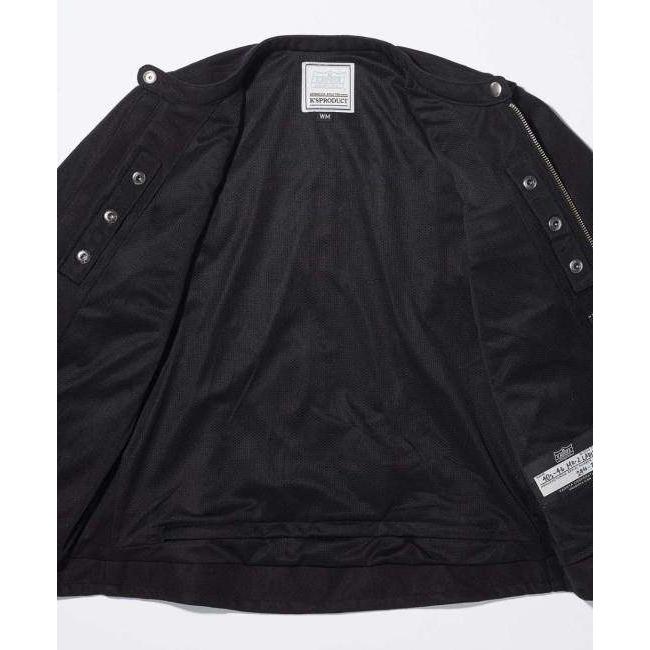 カドヤ（KADOYA） MR-2 LADY [K'S LEATHER＆K'S PRODUCT] レディース