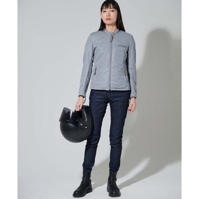 カドヤ（KADOYA） MR-2 LADY [K'S LEATHER＆K'S PRODUCT] レディース