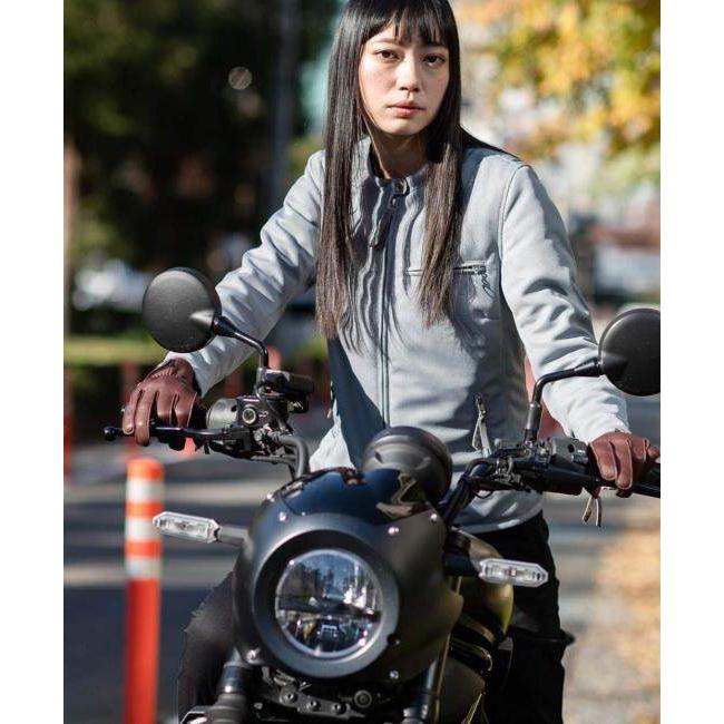 カドヤ（KADOYA） MR-2 LADY [K'S LEATHER＆K'S PRODUCT] レディース
