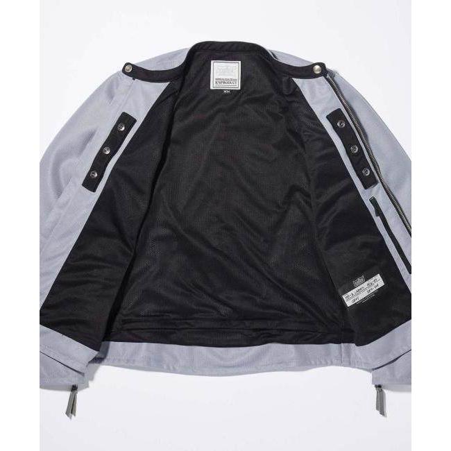 カドヤ（KADOYA） MR-2 LADY [K'S LEATHER＆K'S PRODUCT] レディース