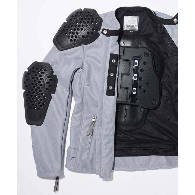 カドヤ（KADOYA） MR-2 LADY [K'S LEATHER＆K'S PRODUCT] レディース