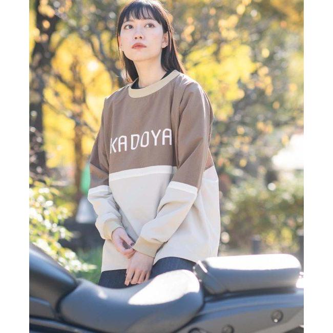 カドヤ（KADOYA） LITE AIR JERSEY [K'S LEATHER＆K'S PRODUCT] サイズ