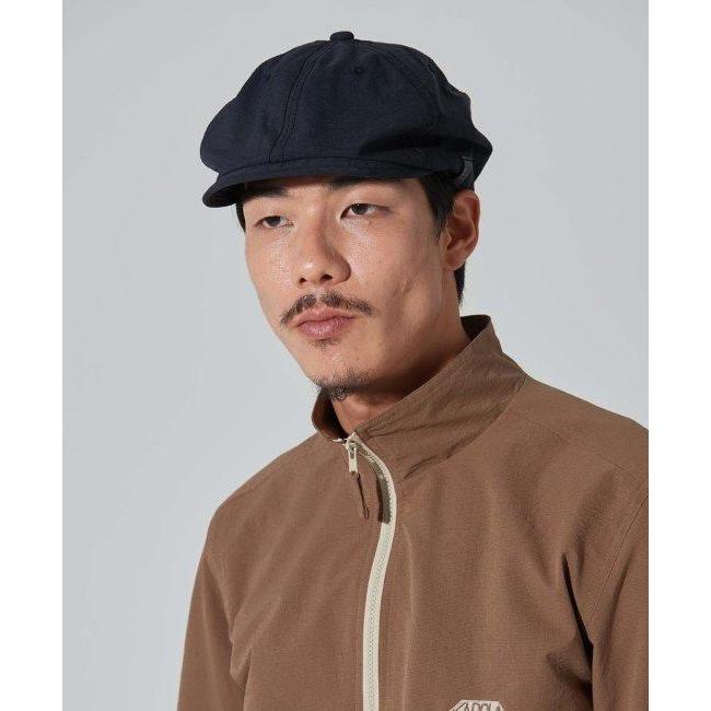 KADOYA カドヤ SY LITE CASKET [K’S LEATHER＆K’S PRODUCT] キャップ・帽子 アパレル | カドヤ | 07