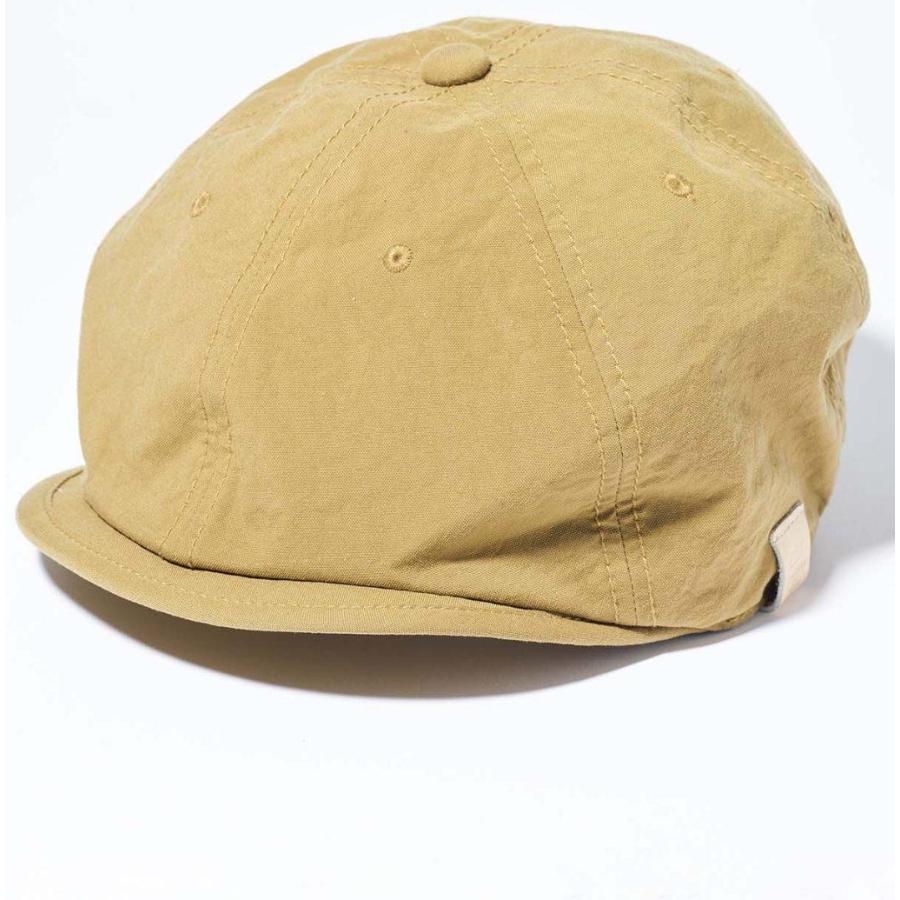 KADOYA カドヤ SY LITE CASKET [K’S LEATHER＆K’S PRODUCT] キャップ・帽子 アパレル | カドヤ