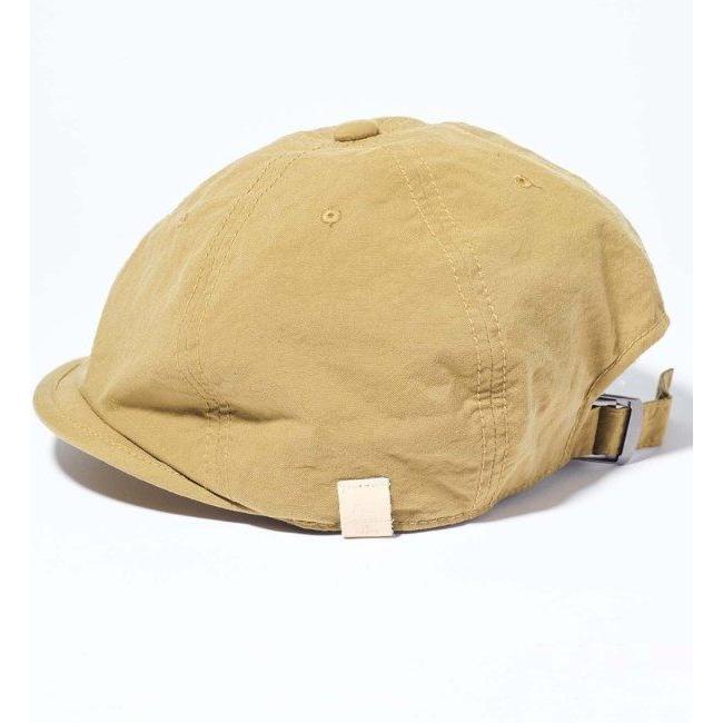 KADOYA カドヤ SY LITE CASKET [K’S LEATHER＆K’S PRODUCT] キャップ・帽子 アパレル | カドヤ | 01