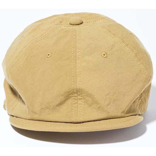 KADOYA カドヤ SY LITE CASKET [K’S LEATHER＆K’S PRODUCT] キャップ・帽子 アパレル | カドヤ | 02