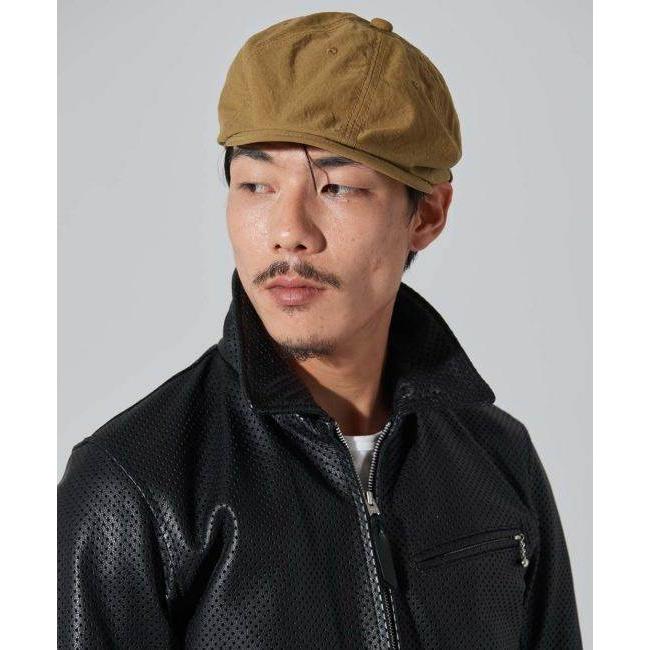 KADOYA カドヤ SY LITE CASKET [K’S LEATHER＆K’S PRODUCT] キャップ・帽子 アパレル | カドヤ | 03