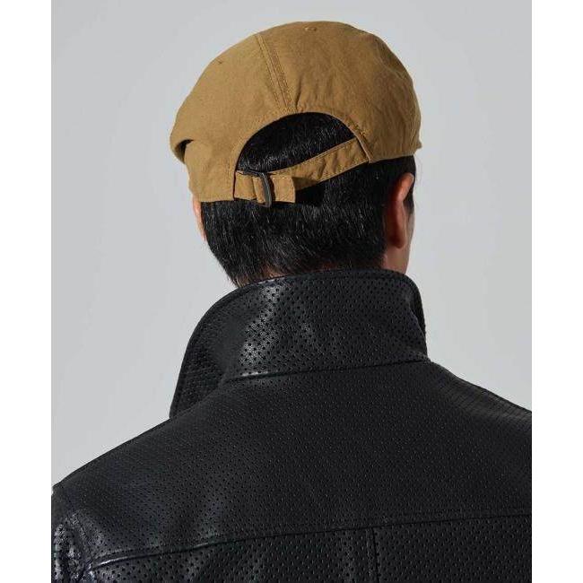 KADOYA カドヤ SY LITE CASKET [K’S LEATHER＆K’S PRODUCT] キャップ・帽子 アパレル | カドヤ | 07