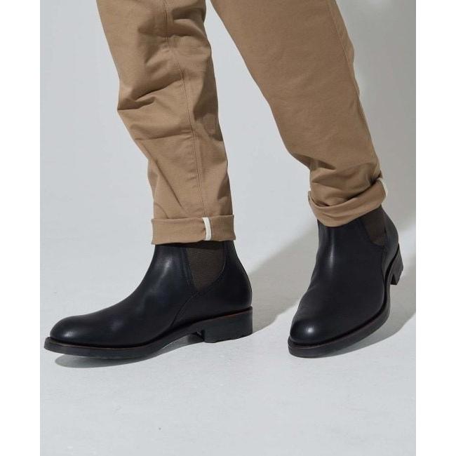 カドヤ（KADOYA） RIDE CHELSEA-RGK [K'S LEATHER＆K'S PRODUCT