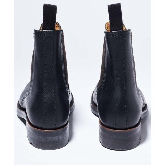 カドヤ（KADOYA） RIDE CHELSEA-RGK [K'S LEATHER＆K'S PRODUCT