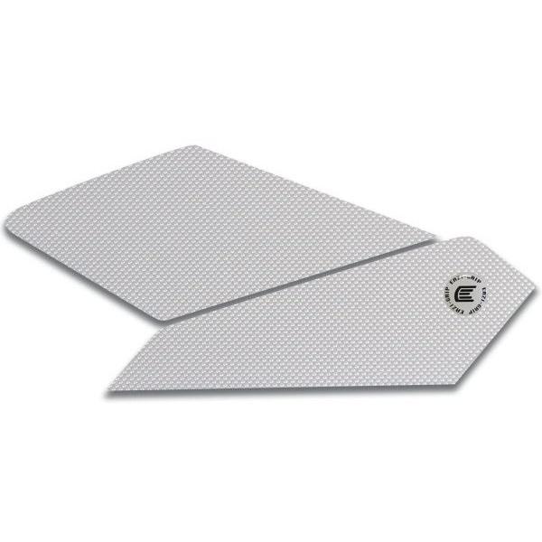 Eazi-Grip イージーグリップ ニーグリップサポート TANK GRIP PERFOMANCE タイプ：PRO (サーキット)／カラー：クリア Ninja ZX-4RR KAWASAKI カワサキ 外装 | ブランド登録なし