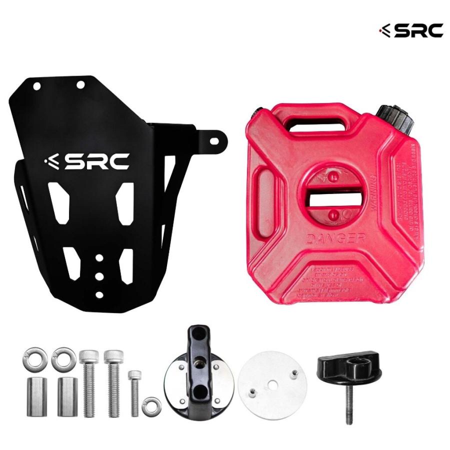 SRC エスアールシー サブタンクキット CT125 Hunter Cub HONDA ホンダ