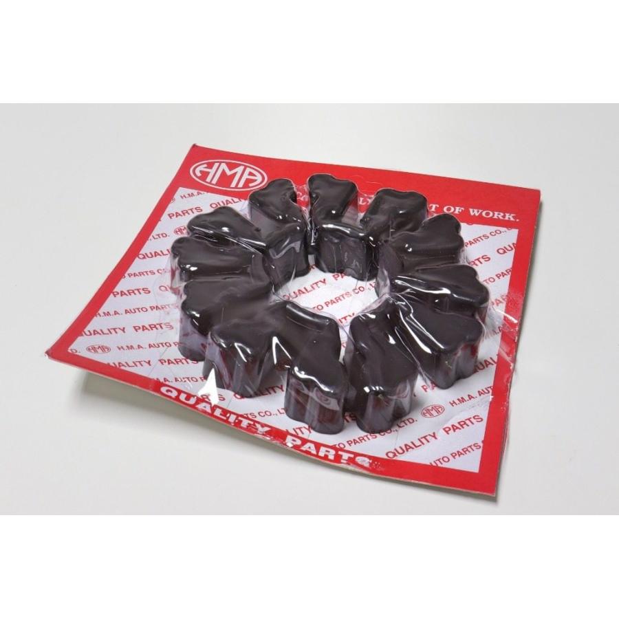 TYGA PERFORMANCE タイガパフォーマンス リアホイールダンパー KR150 KAWASAKI カワサキ ハブ ホイール関連 足回り | TYGA Performance