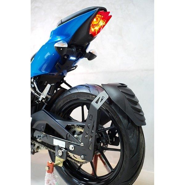 とたけけ トリックスター / 【新製品情報】ZX-25R/ZX-4R アンダーカウルトレー