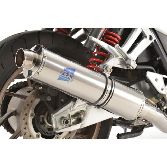 TSR テクニカルスポーツレーシング チタンフルエキゾースト CB1300SF