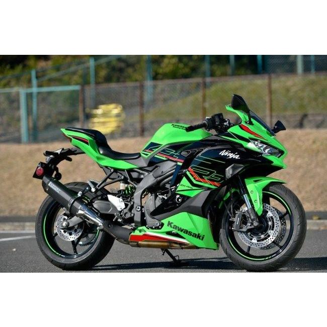 BEAMS（ビームス） CORSA-EVOII スリップオンマフラー 政府認証 タイプ