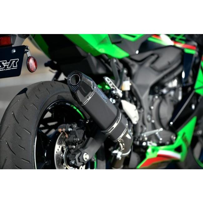 BEAMS（ビームス） CORSA-EVOII スリップオンマフラー 政府認証 タイプ