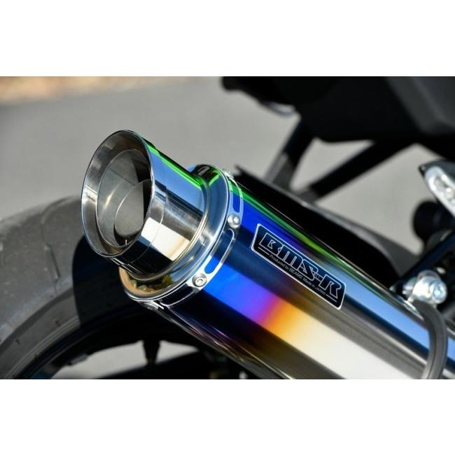 BEAMS ビームス R-EVO2 スリップオンマフラー 政府認証 タイプ BEAMS ビームス R-EVO2 スリップオンマフラー 政府認証 タイプ