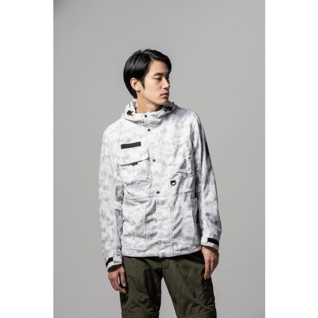 urbanism（アーバニズム） フィールドメッシュジャケット サイズ：3L