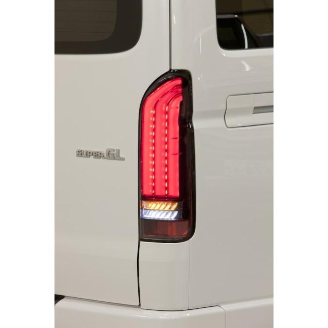 Valenti バレンティ ジュエルLEDテールランプREVO TYPE2 カラー