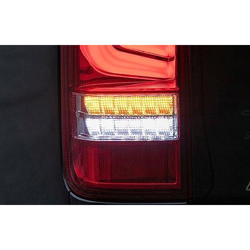 Valenti バレンティ ジュエルLEDテールランプREVO TYPE3 カラー