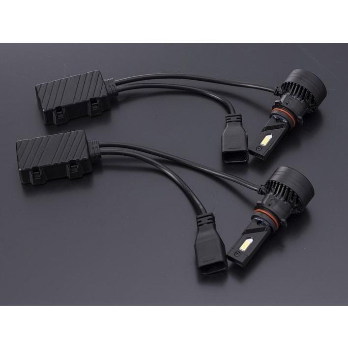 Valenti バレンティ ジュエルLEDフォグバルブハイルーメン PSX26W 6200K ハイエース レジアスエース LEDヘッドライトバルブ 灯火類 電装系 | ブランド登録なし