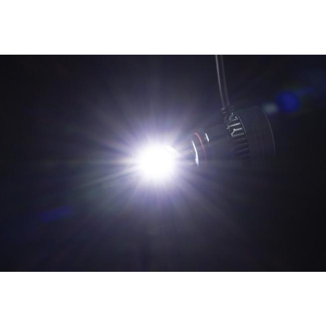 Valenti バレンティ ジュエルLEDフォグバルブハイルーメン PSX26W 6200K ハイエース レジアスエース LEDヘッドライトバルブ 灯火類 電装系 | ブランド登録なし | 03