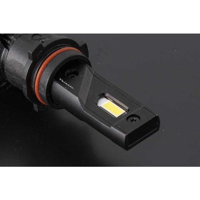 Valenti バレンティ ジュエルLEDフォグバルブハイルーメン PSX26W 6200K ハイエース レジアスエース LEDヘッドライトバルブ 灯火類 電装系 | ブランド登録なし | 05