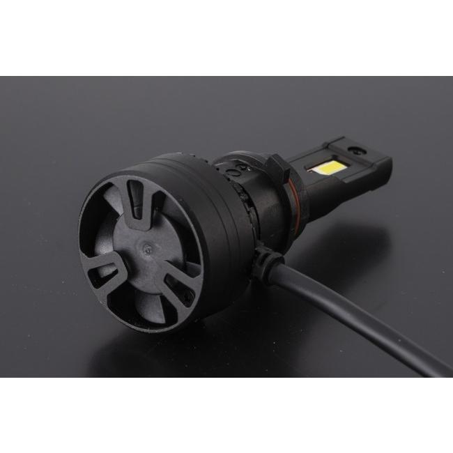 Valenti バレンティ ジュエルLEDフォグバルブハイルーメン PSX26W 6200K ハイエース レジアスエース LEDヘッドライトバルブ 灯火類 電装系 | ブランド登録なし | 08