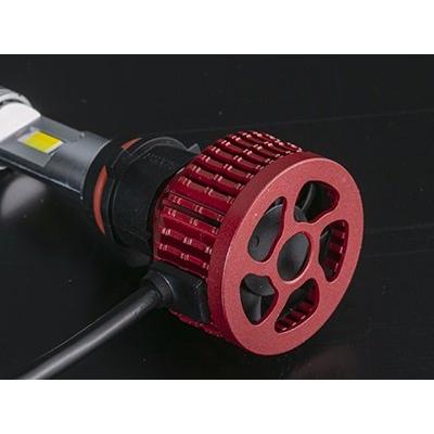 Valenti バレンティ ジュエルLEDバイカラーフォグバルブPSX26W ハイエース レジアスエース LEDヘッドライトバルブ 灯火類 電装系 | ブランド登録なし | 07
