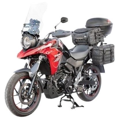 KIJIMA（キジマ） Vストローム250丸目 GSR250 GSR250S用 エンジン