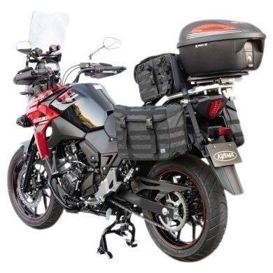 KIJIMA（キジマ） Vストローム250丸目 GSR250 GSR250S用 エンジン