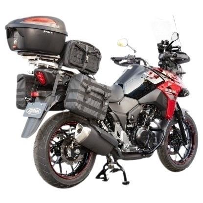 KIJIMA（キジマ） Vストローム250丸目 GSR250 GSR250S用 エンジン