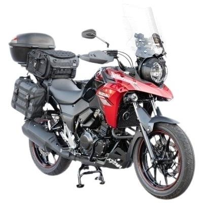 【suzuki】　レコード4枚セット KIJIMA キジマ Vストローム250丸目 GSR250 GSR250S用 エンジン