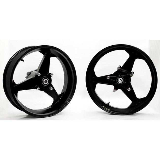 DYMAG（ダイマグ） CH3A アルミ鍛造ホイール【ドレミコレクション専売