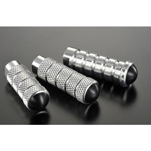 AGRAS アグラス バックステップ アルマイトカラー：チタン / ステップバータイプ：MFJ-B(標準) ステップバーエンドカラー：ホワイト ZX-10R KAWASAKI カワサキ | Agras | 04