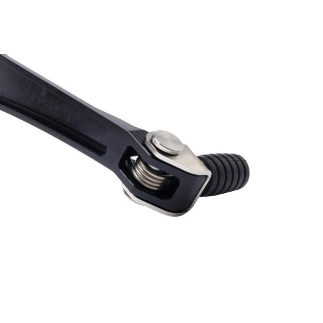 MORIWAKI ENGINEERING モリワキエンジニアリング レーシング バックステップキット カラーブラックアルマイト Z900RS CAFE SE KAWASAKI カワサキ ステップ | ブランド登録なし | 06