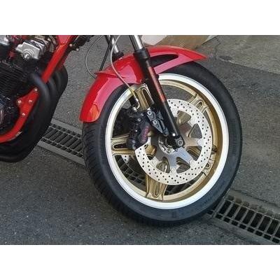 HONDA CB750F ステム ホンダ [M-250324-8] ジェイズ（J's） J's 18インチ対応ステムキット CB750F／CB900F CB750F