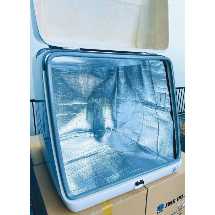 JMS ジェイエムエス 内装 その他デリバリーボックスオプション・補修部品 車体用バッグ・ケース | JMS（バイク）